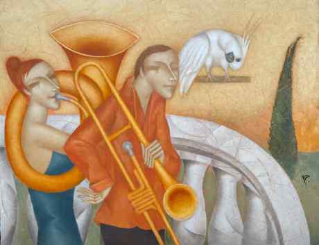 Musicians