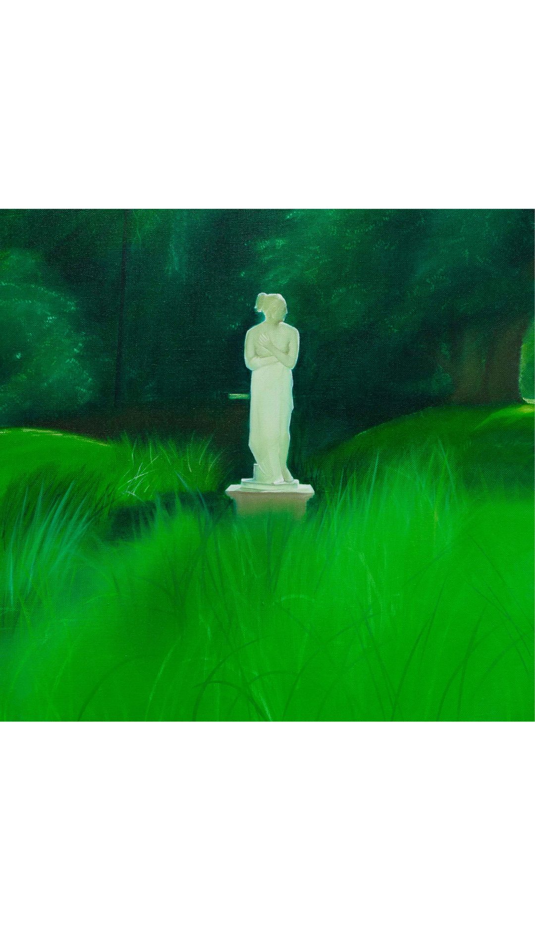 @Antonio Jeuza - 1, Evgeniya Buravleva, Buy the painting Oil