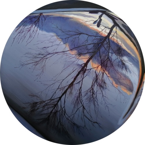 Unreality - 1, Evgeniya Kosushkina, Buy the painting Oil