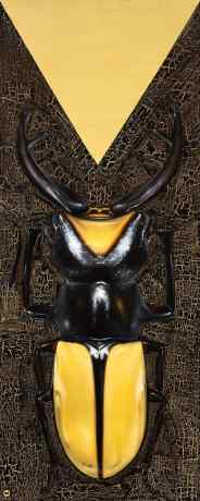 Mimicry II