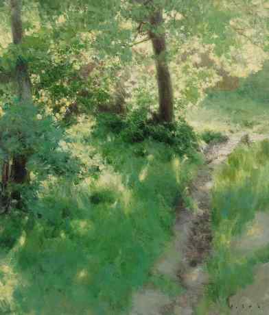Path