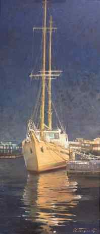 The Young Baltic