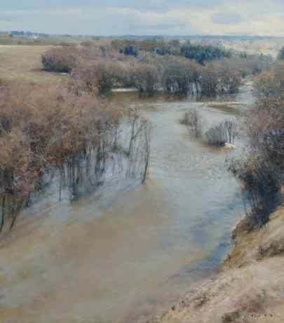 Flood