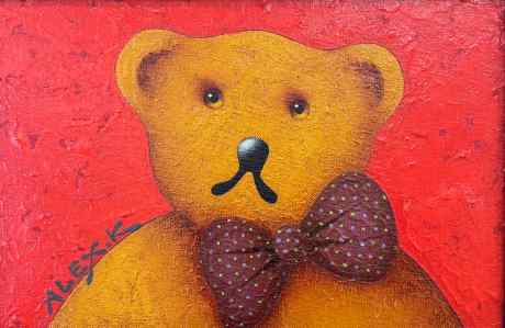 Smart Bear