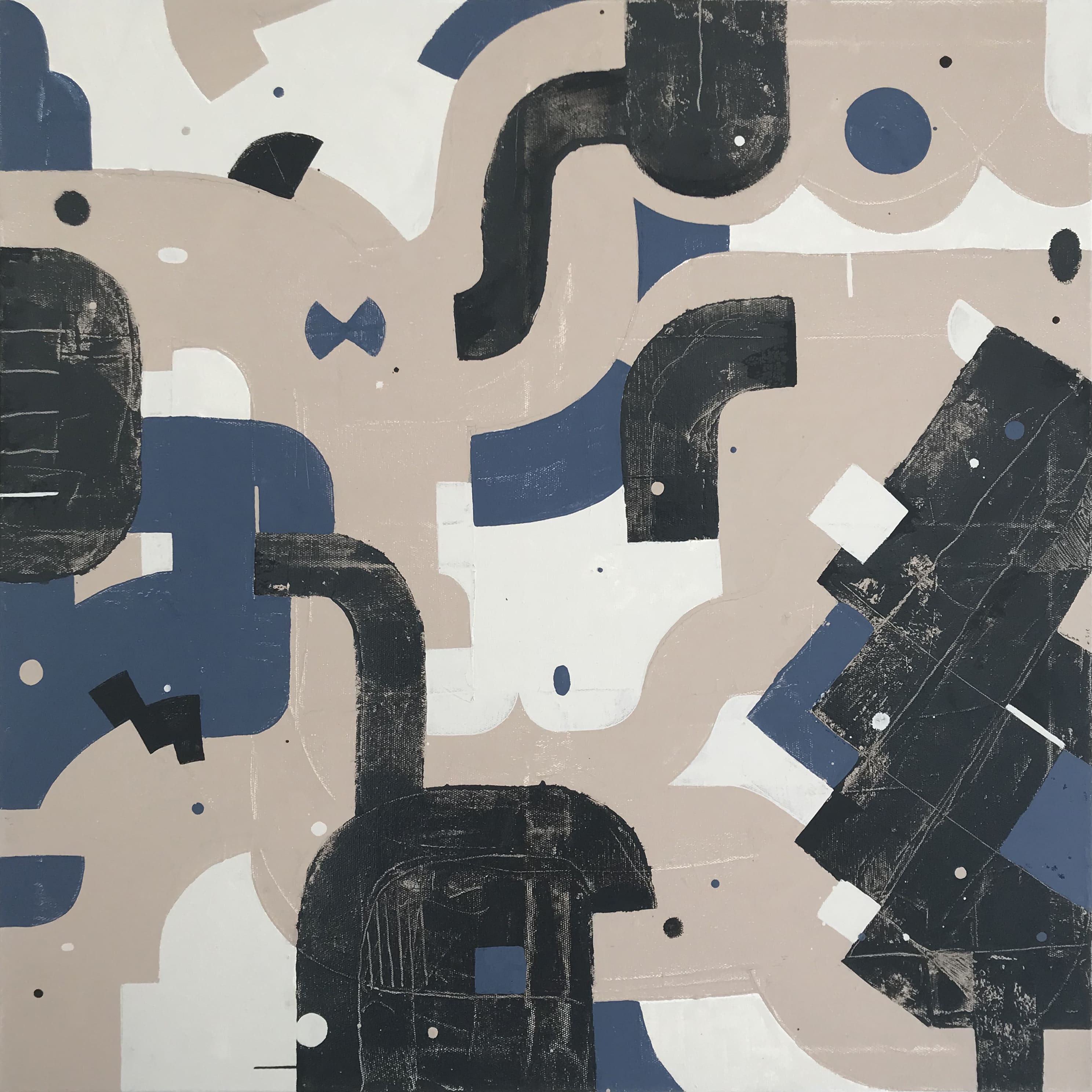  - 1, Alexey Ivanov, Buy the painting Acrylic