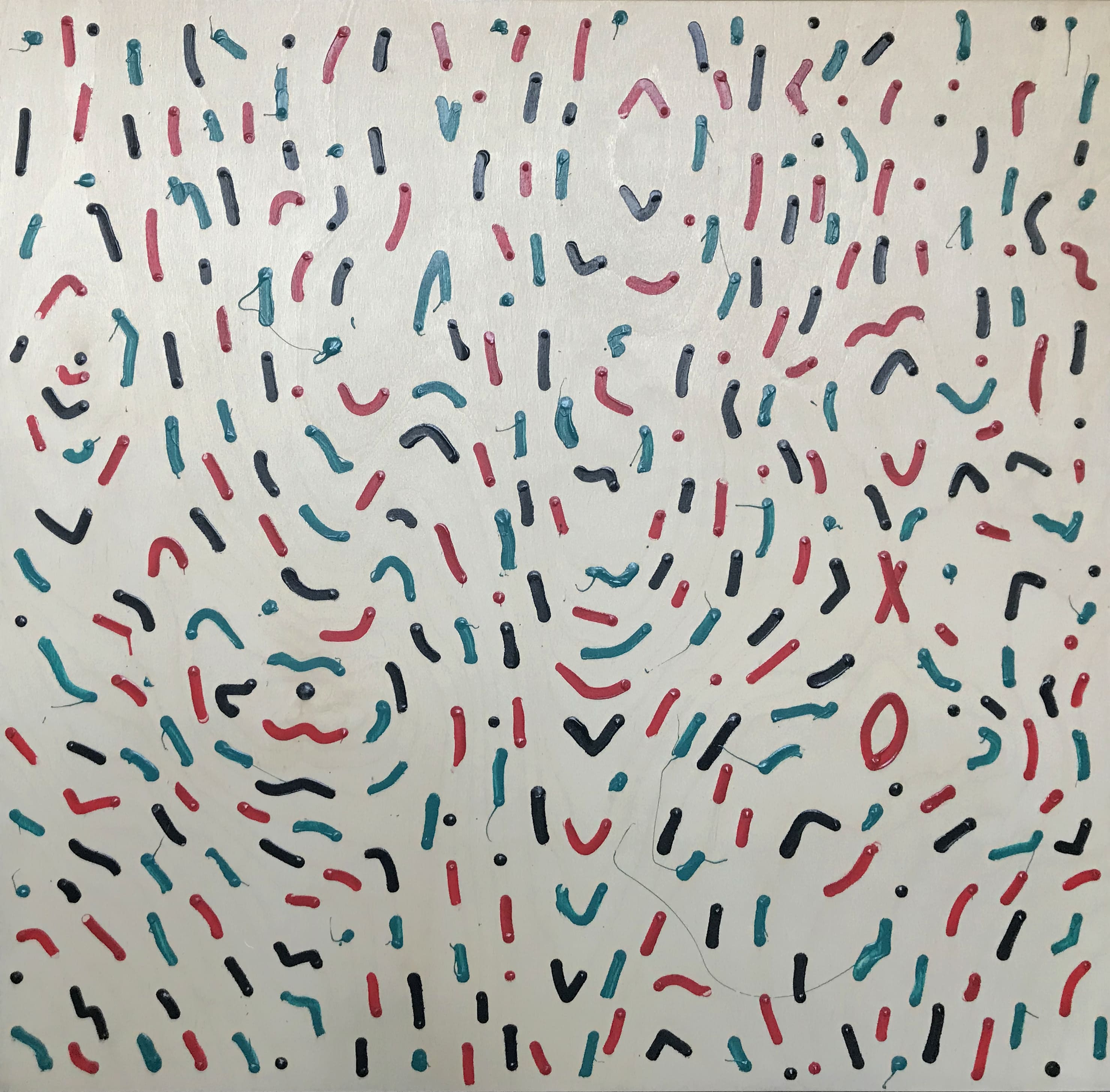 - 1, Alexey Ivanov, Buy the painting Acrylic