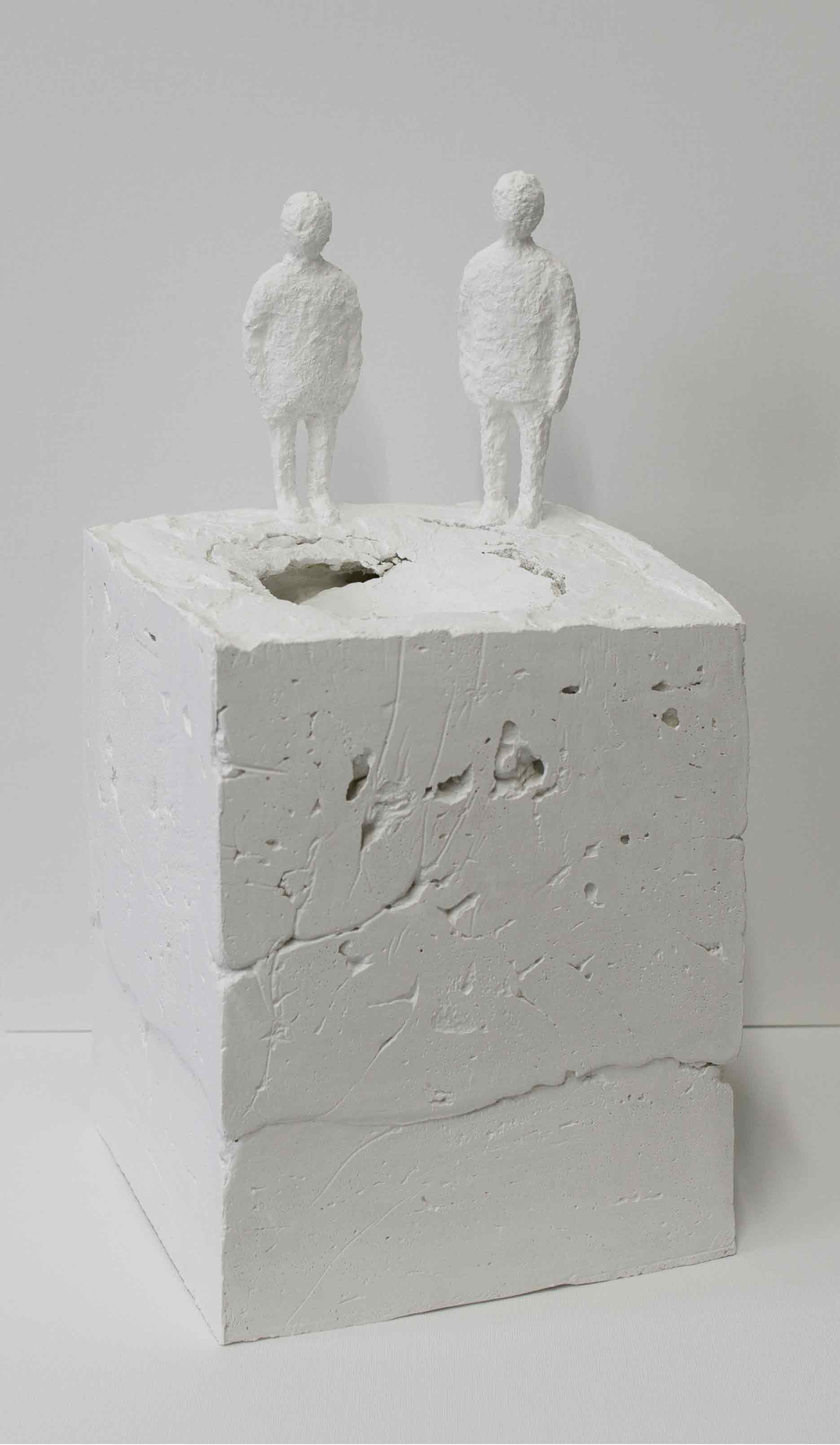 Collapse - 1, Egor Plotnikov, Buy the painting modeling