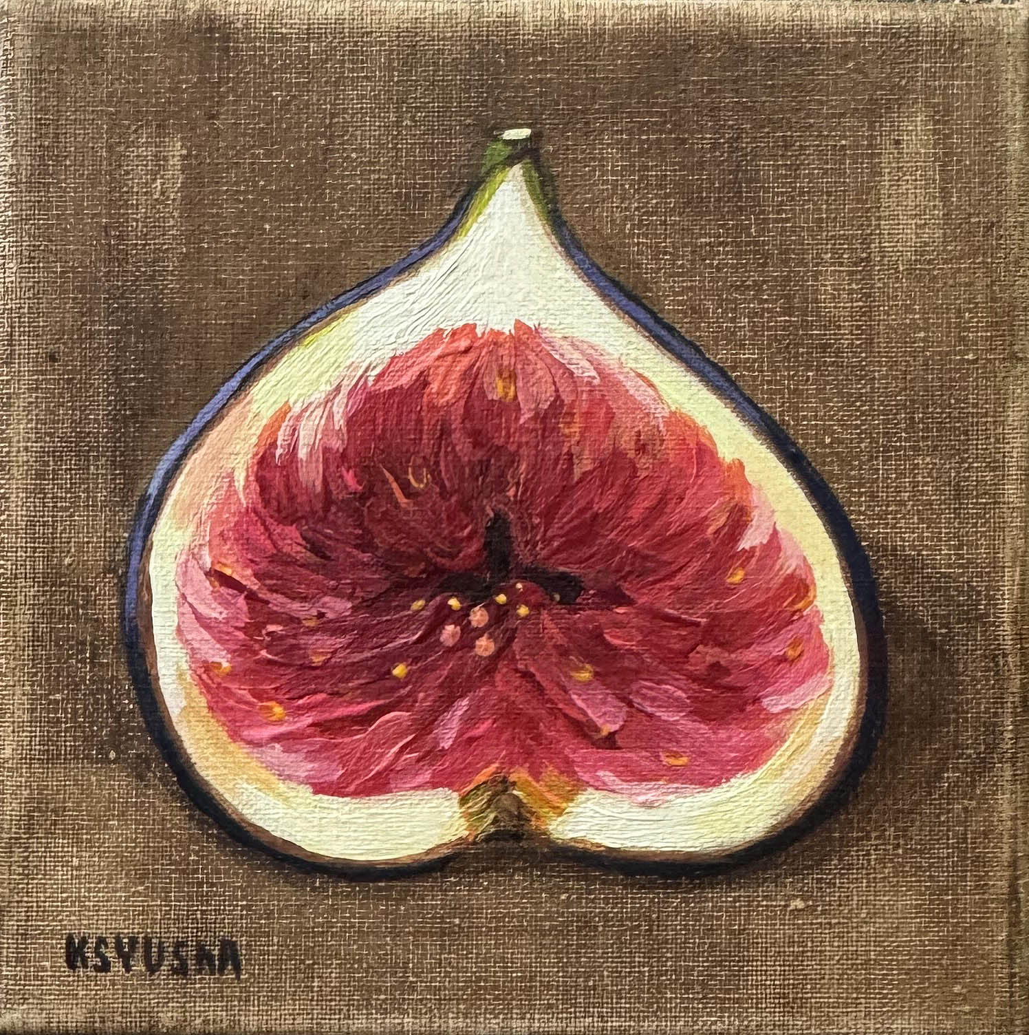  - 1, Kseniya Berestova, Buy the painting Acrylic