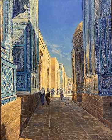 Samarkand