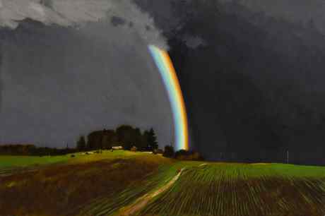 Rainbow
