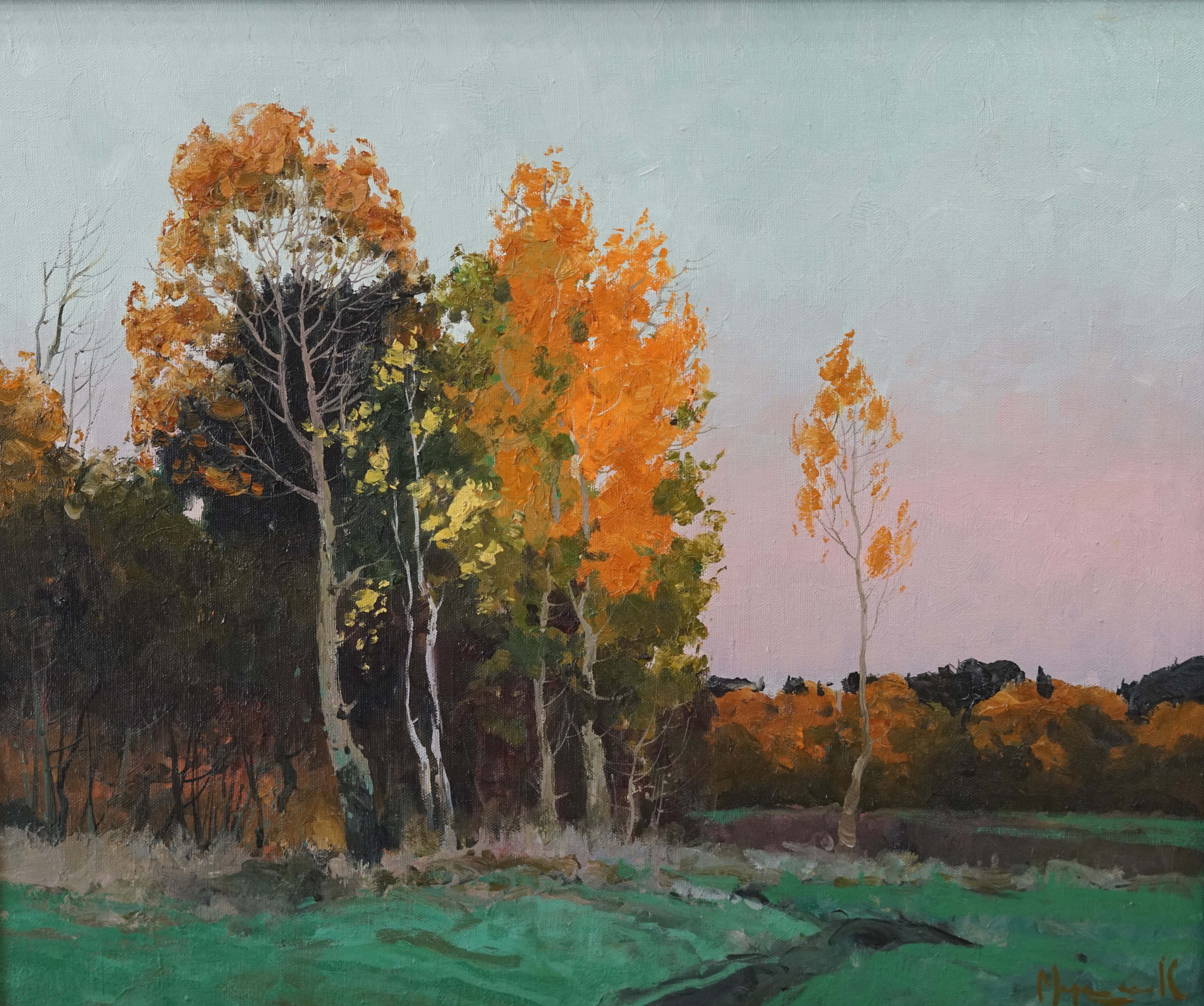  - 1, Stas Miroshnikov, Buy the painting Oil