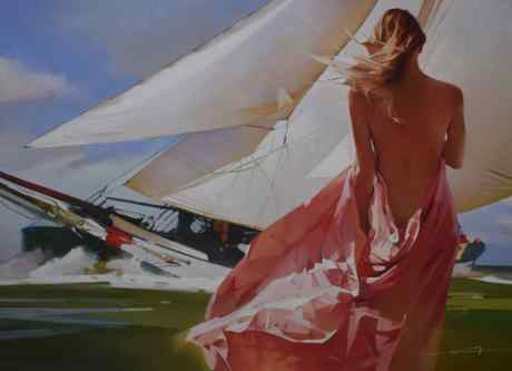 Breeze