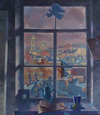 The Window