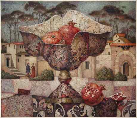 Renaissance Cup