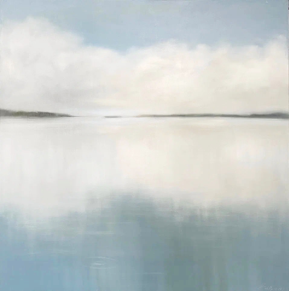 Smoothness And Grace - 1, Anastasia Popova, Buy the painting Oil