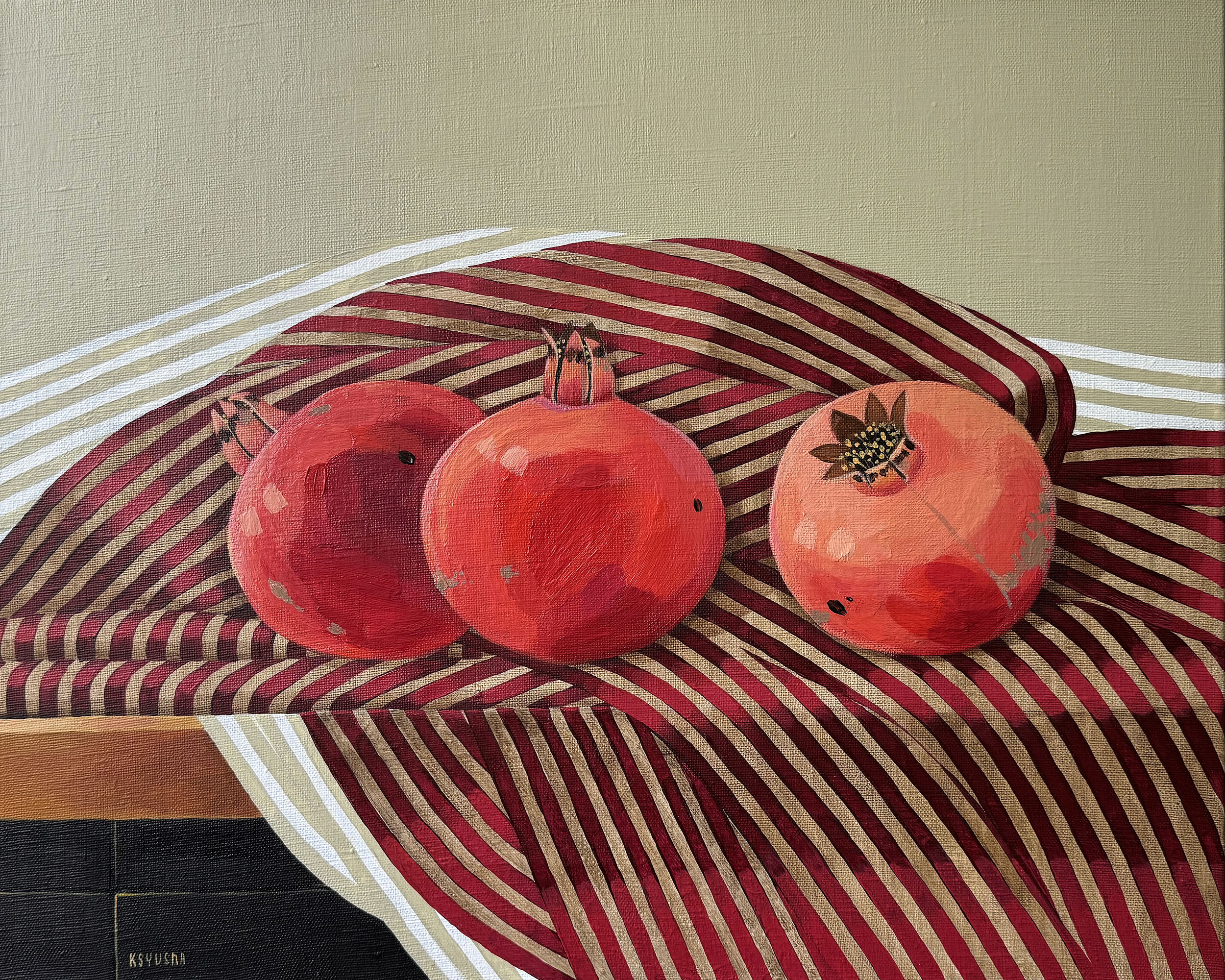  - 1, Kseniya Berestova, Buy the painting Acrylic