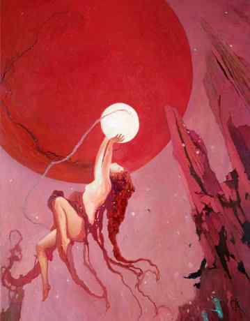 AELITA