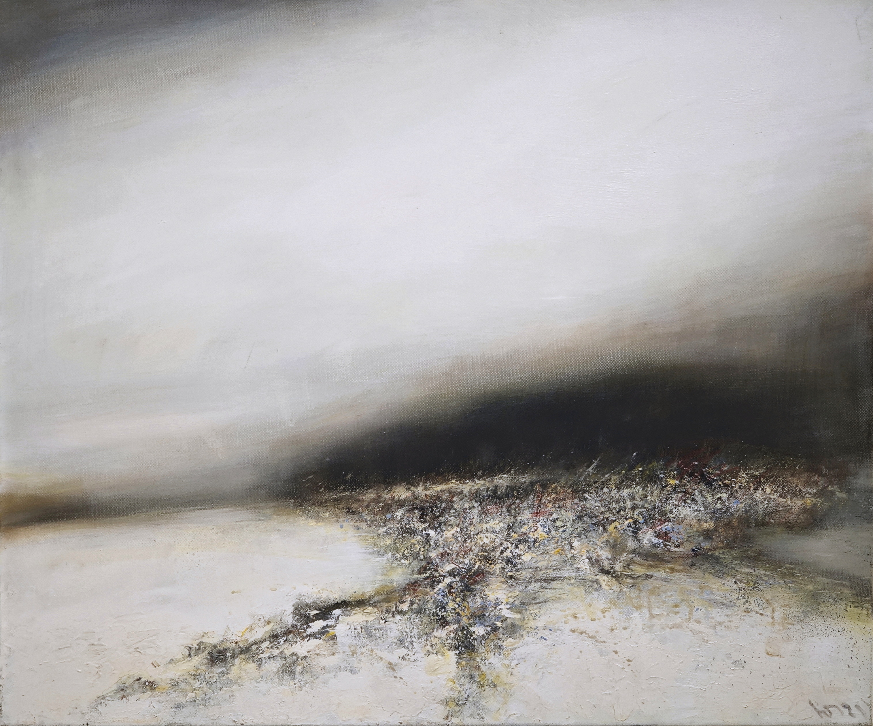  - 1, Yuri Pervushin, Buy the painting Mixed media