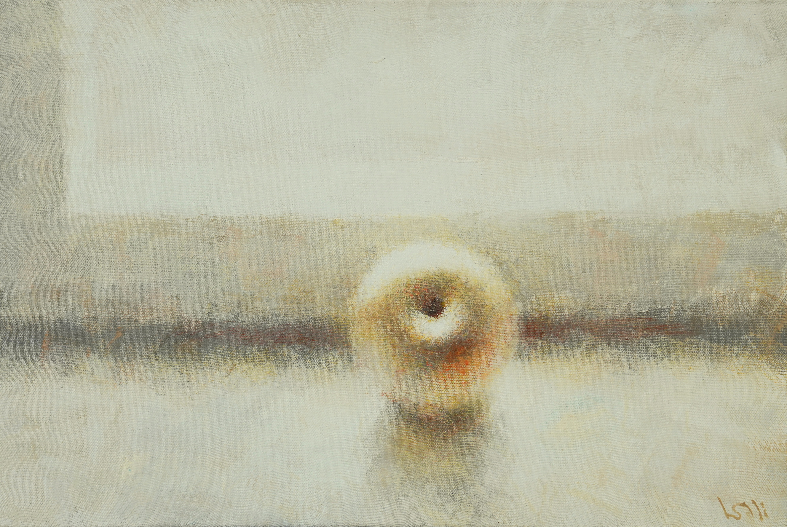 Apple - 1, Yuri Pervushin, Buy the painting Mixed media