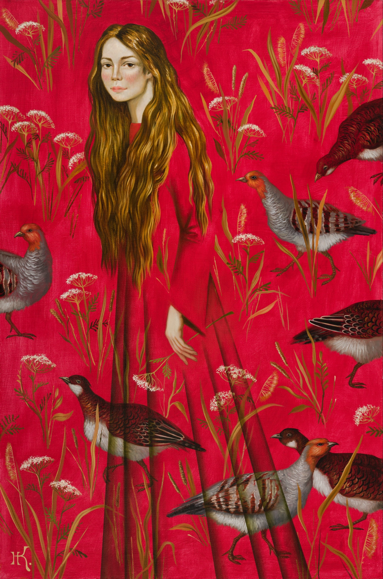  - 1, Natalya Klimova, Buy the painting Oil