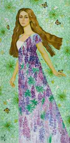 Spring Wind