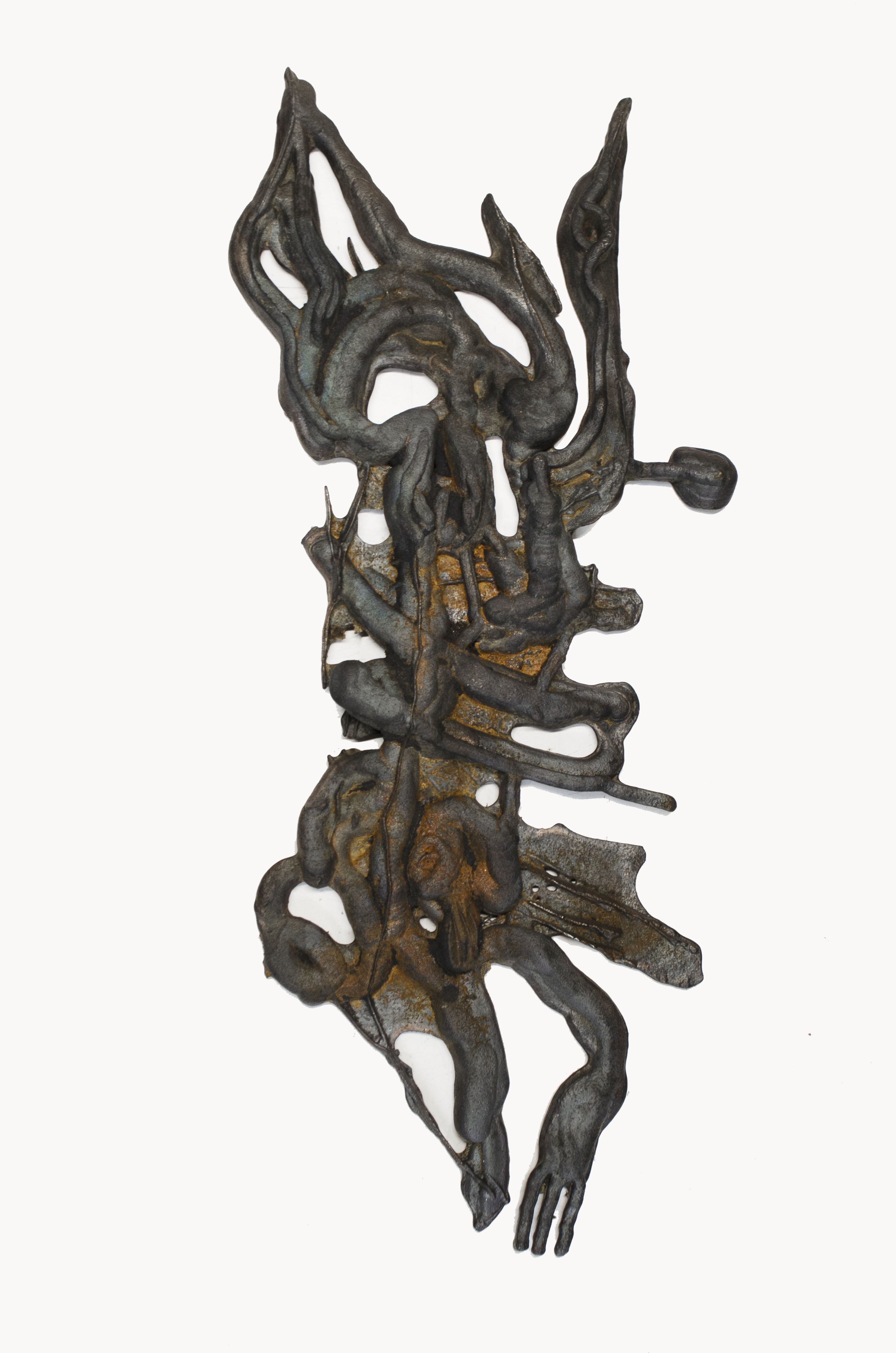 Garden - 1, Katerina Veselovskaya, Buy the painting casting
