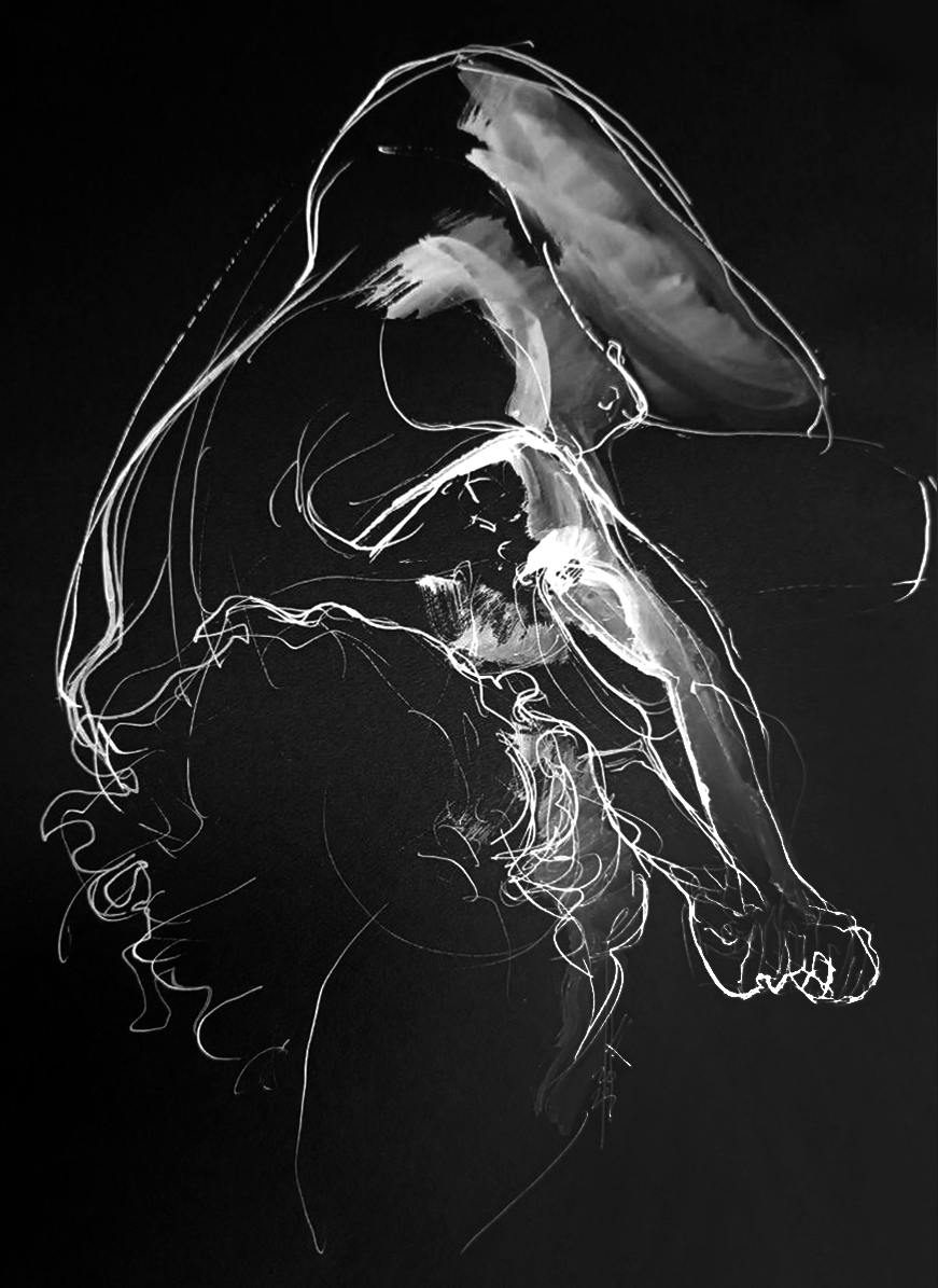 - 1, Konstantin Fomin, Buy the painting Mascara