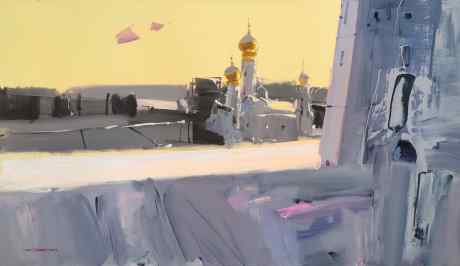 Sergiev Posad