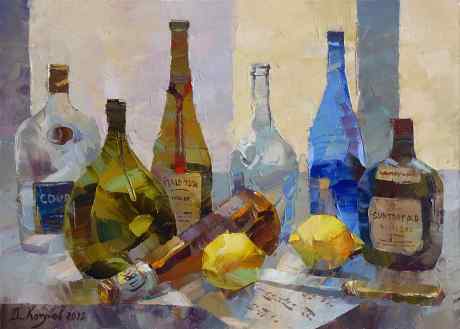 Bottles
