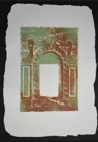 Siena Gate