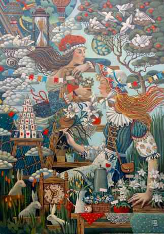 Gardeners