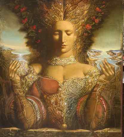 Ariadne's Thread