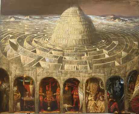 Labyrinth