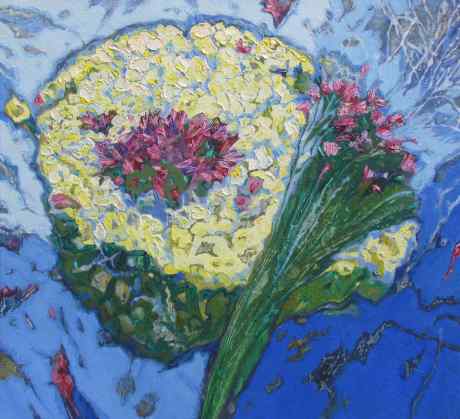 The Celestial Bouquet
