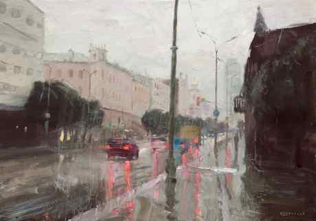 Rainfall