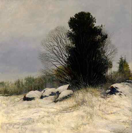 The Last Snow