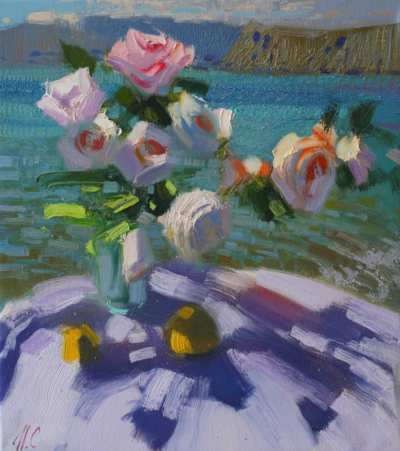 - 1, Ivan Skorobogatov, Buy the painting Oil