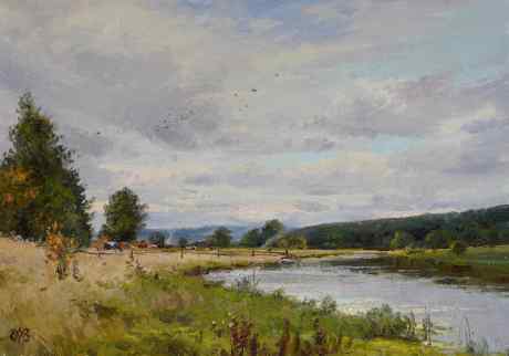 Pastoral