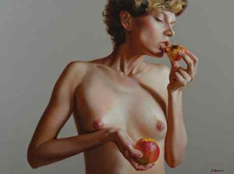 Nectarine