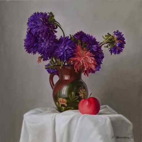 Asters