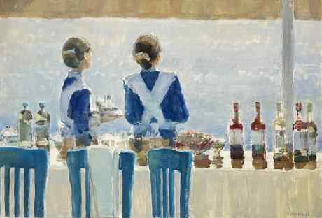 Waitresses