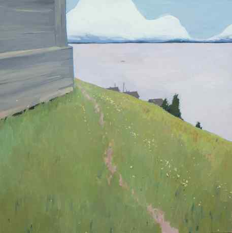 On the Hill