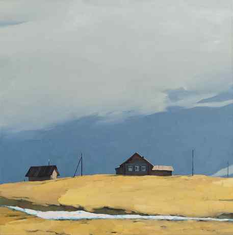 The Last Snow