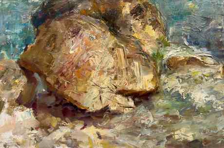 Study with Stones V