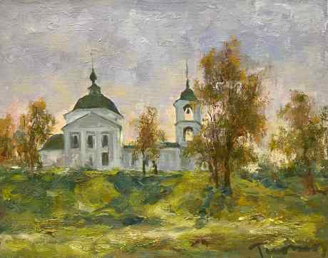 Pereslavl-Zalessky