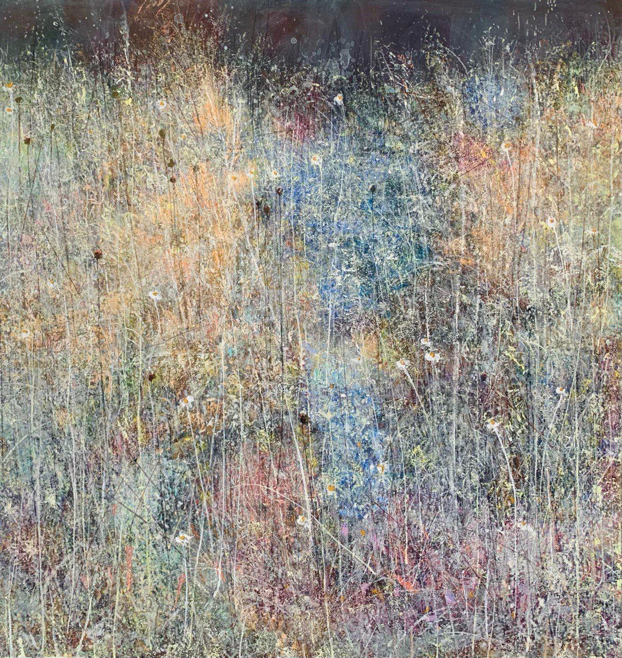 Untitled 402 - 1, Yuri Pervushin, Buy the painting Oil