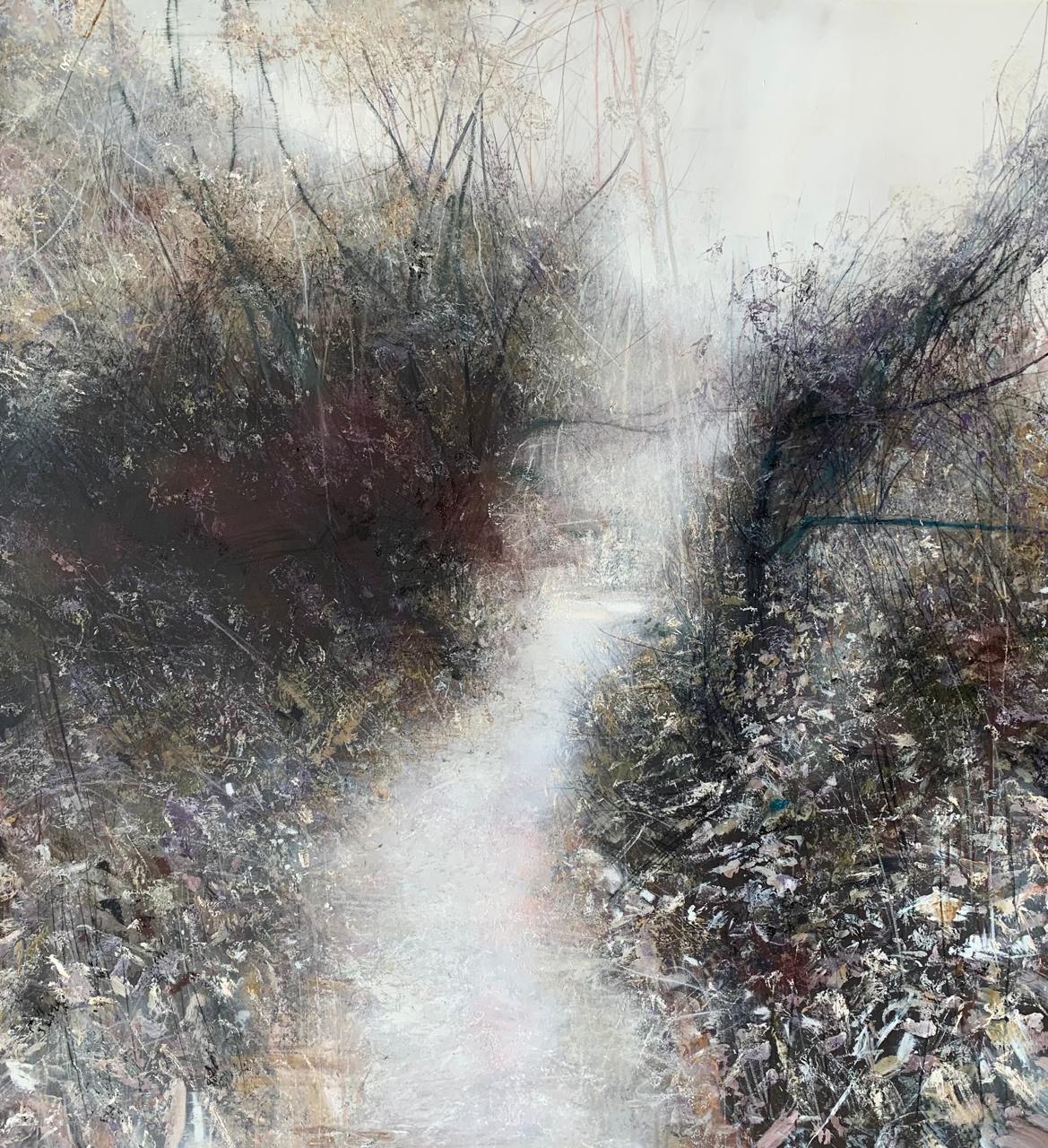 Untitled 410 - 1, Yuri Pervushin, Buy the painting Oil