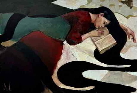 The Dreamer