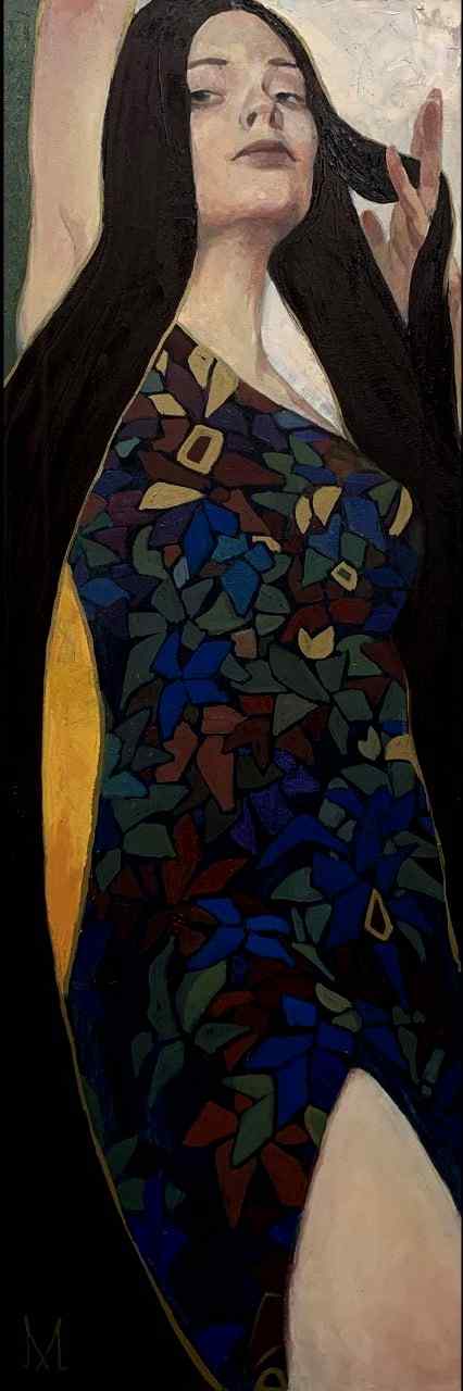 Muse I