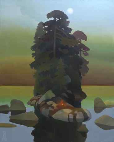 Island